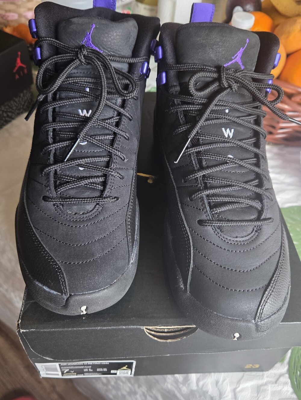 Jordan